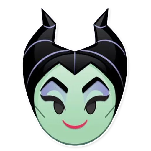 Эмодзи Disney Cartoons