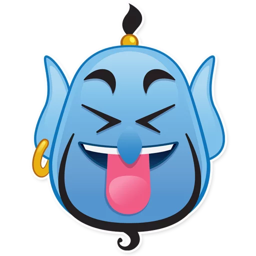 Эмодзи Disney Emoji iBlitz