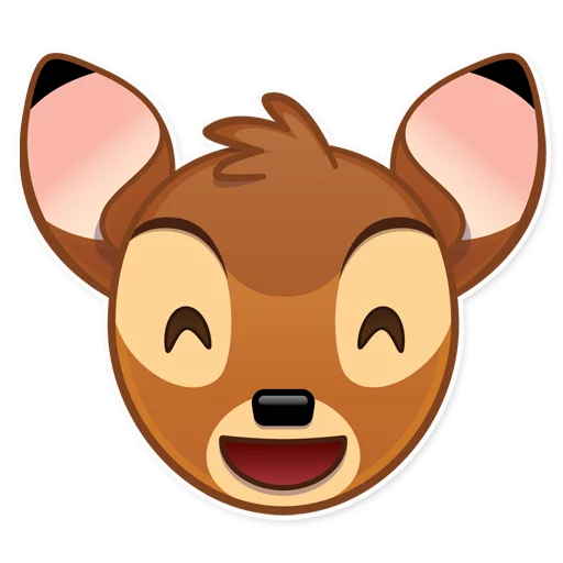 Эмодзи Disney Emoji iBlitz