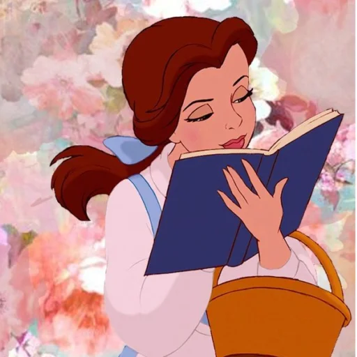 Эмодзи Disney Princess
