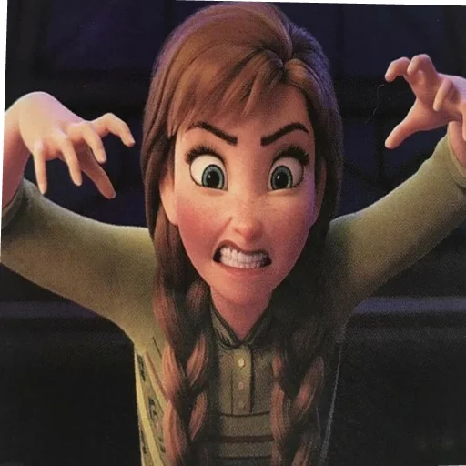 Эмодзи Disney Princess