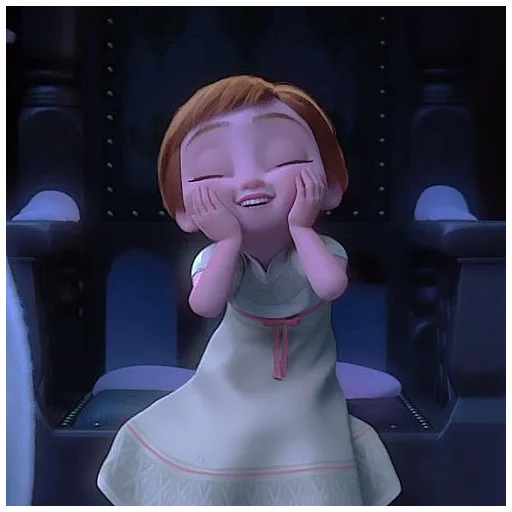 Эмодзи Disney Princess