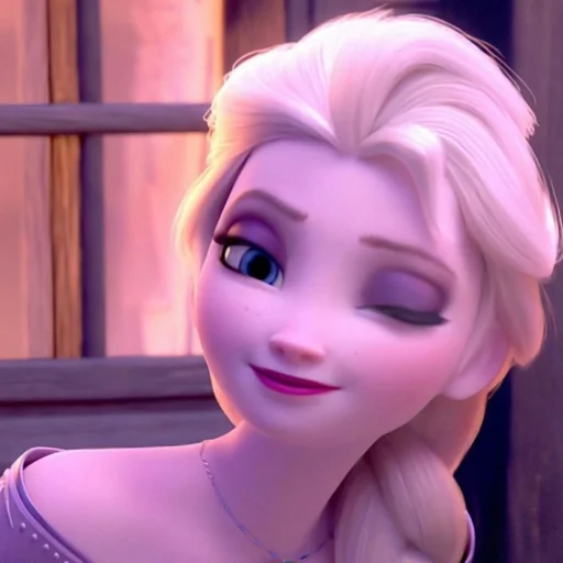 Эмодзи Disney Princess