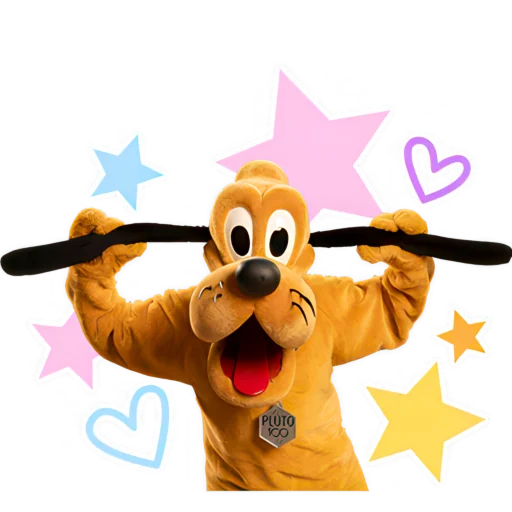 Эмодзи Дисней