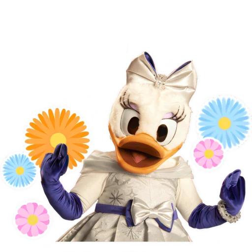 Эмодзи Дисней