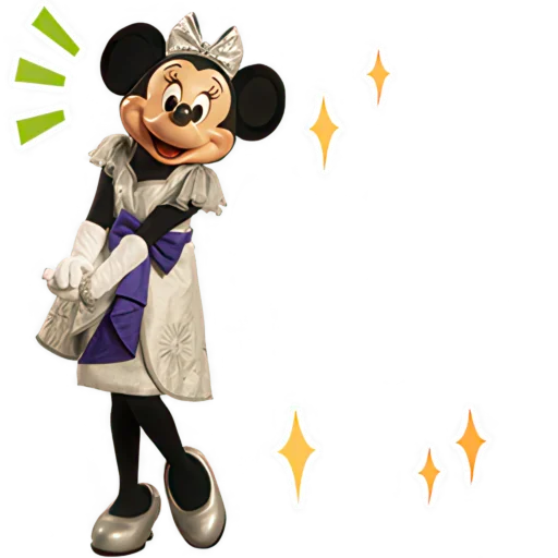 Эмодзи Дисней