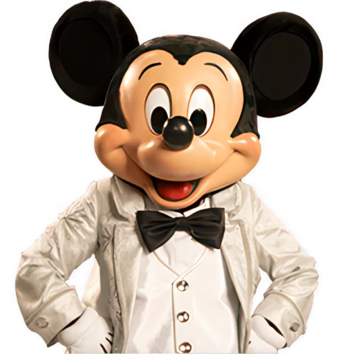 Эмодзи Дисней