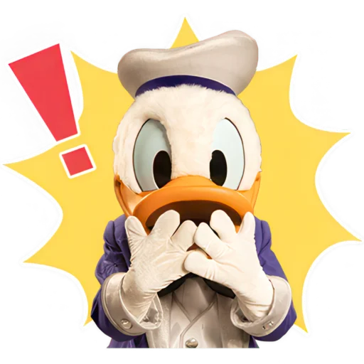 Эмодзи Дисней