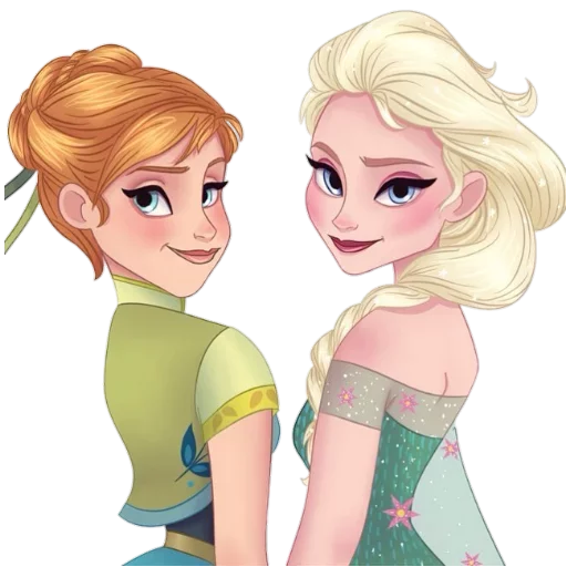 Эмодзи Disney