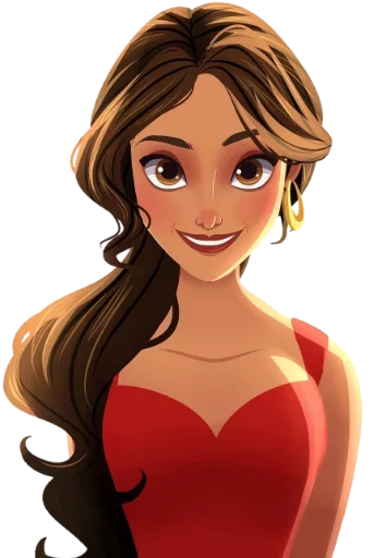 Эмодзи Disney