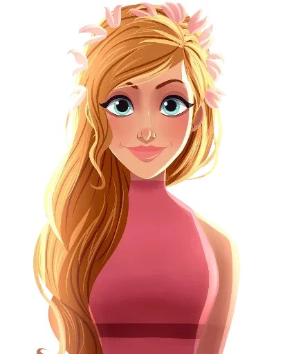 Эмодзи Disney
