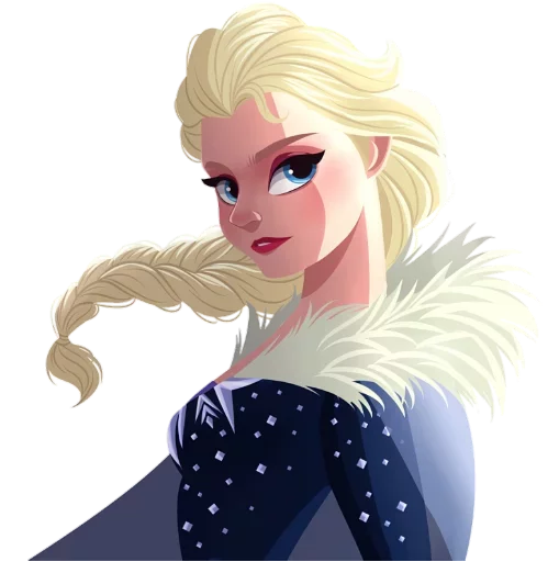 Эмодзи Disney