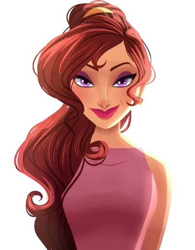 Эмодзи Disney