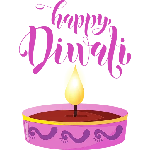 Эмодзи Happy Diwali