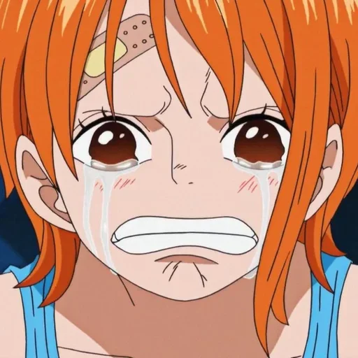 Эмодзи Нами