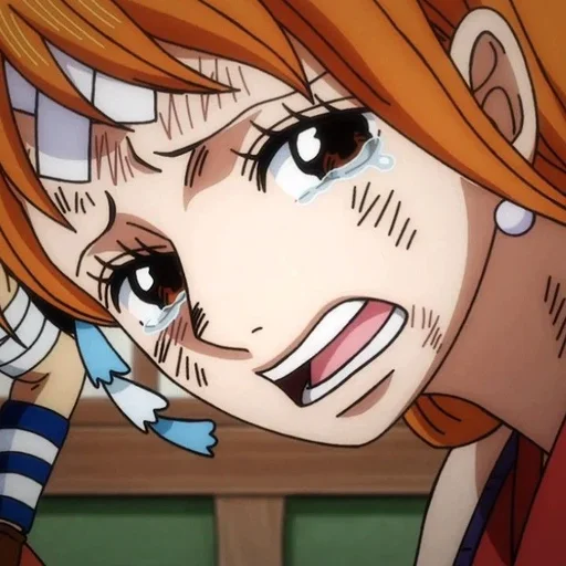 Эмодзи Нами