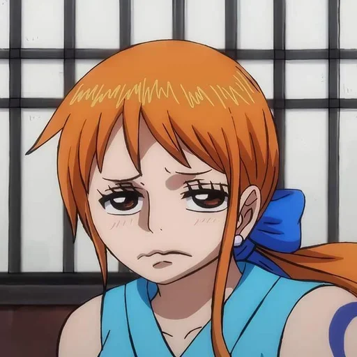 Эмодзи Нами