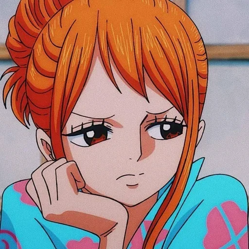 Эмодзи Нами