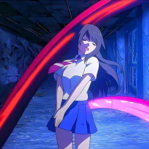 Эмодзи Tokyo Ghoul