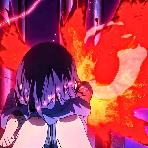 Эмодзи Tokyo Ghoul