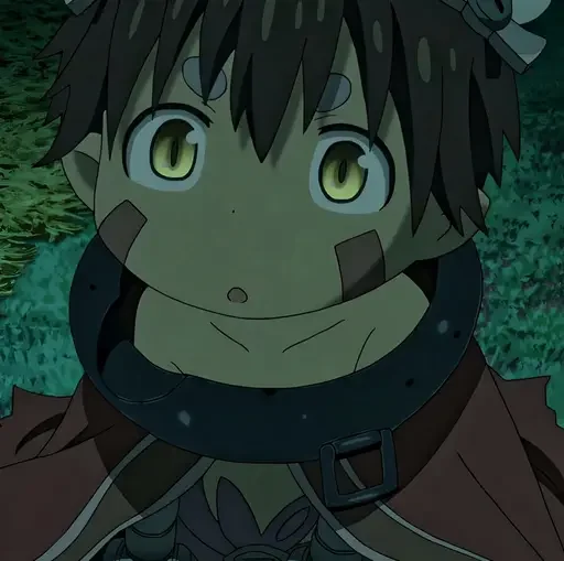 Эмодзи Созданный в бездне