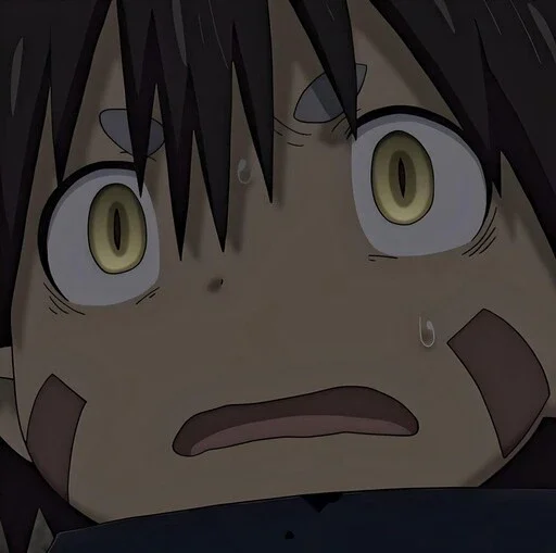 Эмодзи Созданный в бездне