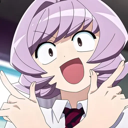 Эмодзи У Коми сан проблемы с общением