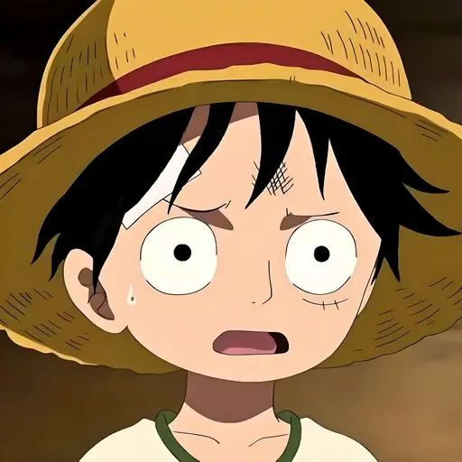 Эмодзи One Piece