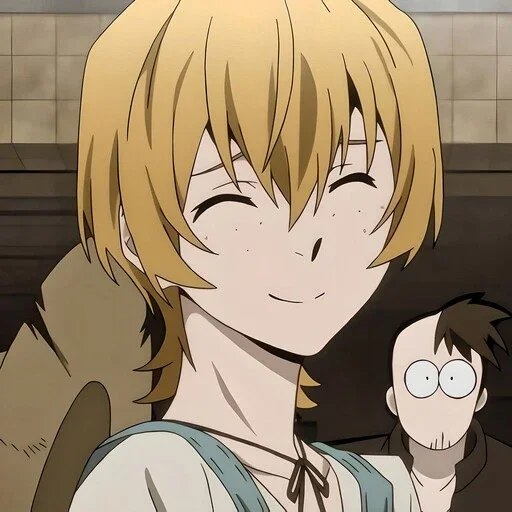 Эмодзи Бродячие псы