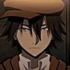 Эмодзи Bungo stray dogs