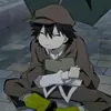 Эмодзи Bungo stray dogs
