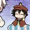 Эмодзи Bungo stray dogs