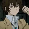 Эмодзи Bungo stray dogs