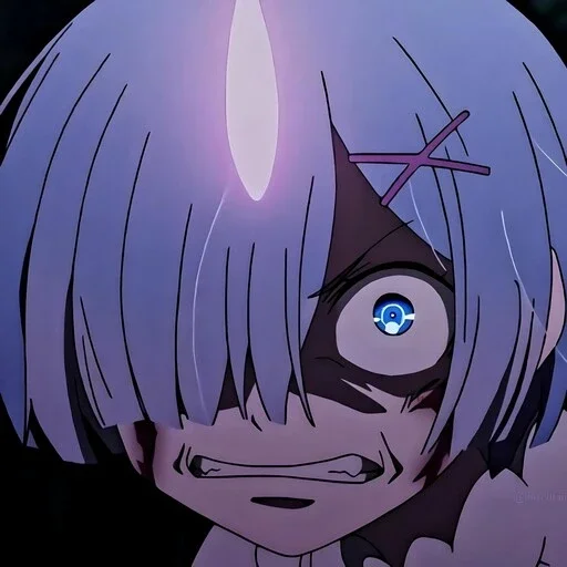 Эмодзи Re Zero