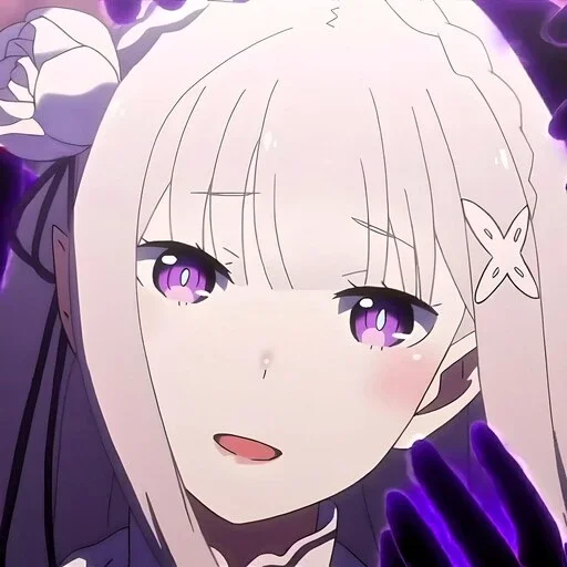 Эмодзи Re Zero