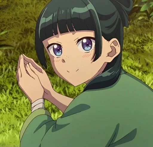 Эмодзи Kusuriya no Hitorigoto