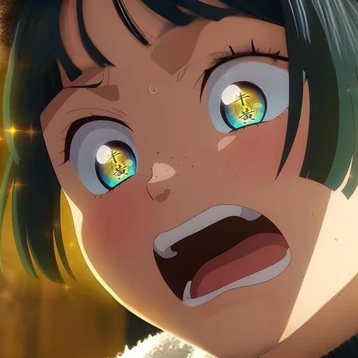 Эмодзи Kusuriya no Hitorigoto