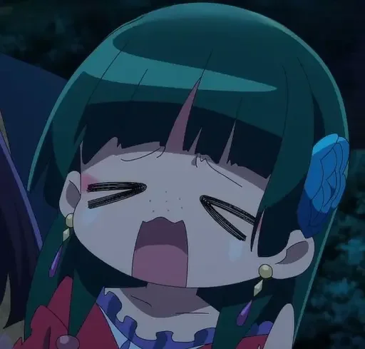 Эмодзи Kusuriya no Hitorigoto