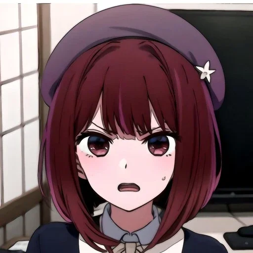 Эмодзи Звездное дитя