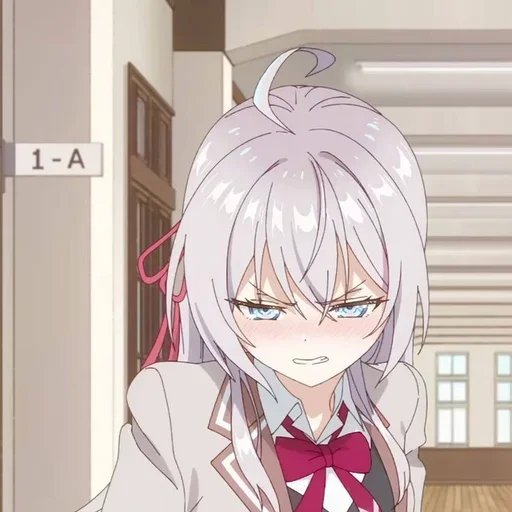 ?