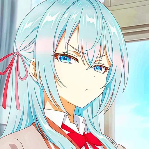 Эмодзи Tokidoki Bosotto Russia go de Dereru Tonari no Alya san