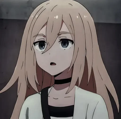 Эмодзи Satsuriku no Tenshi