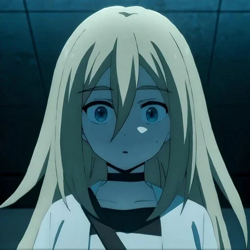 Эмодзи Satsuriku no Tenshi
