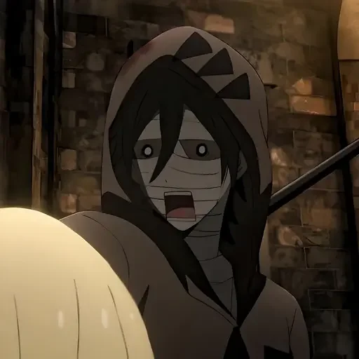 Эмодзи Satsuriku no Tenshi