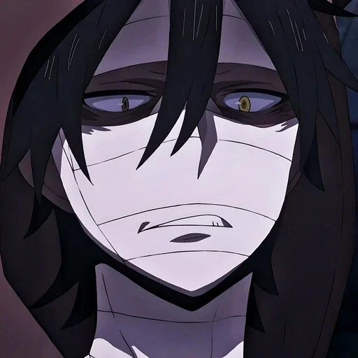 Эмодзи Satsuriku no Tenshi