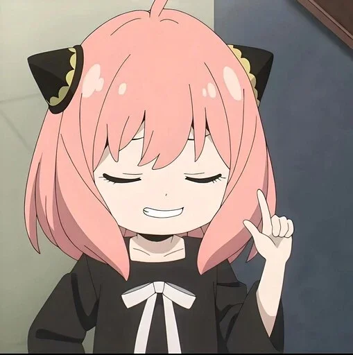 Эмодзи Семья шпиона