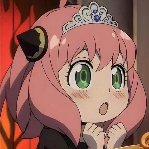 Эмодзи Семья шпиона