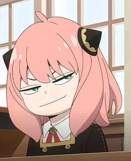 Эмодзи Семья шпиона