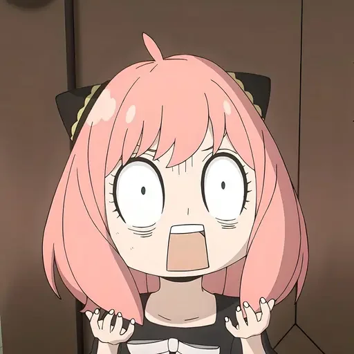 Эмодзи Семья шпиона