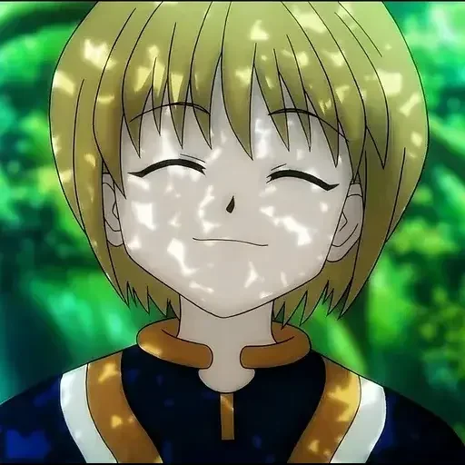 Эмодзи Хантер и хантер